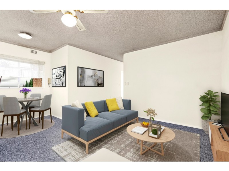 2/23 Hillcrest Street, Wollongong NSW 2500