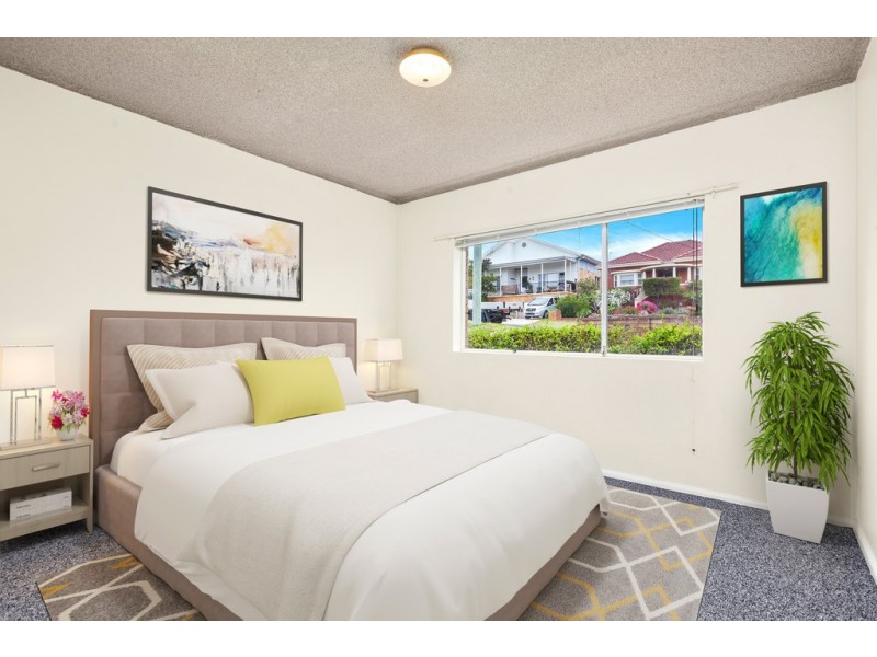 2/23 Hillcrest Street, Wollongong NSW 2500