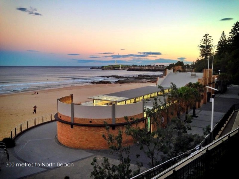 13/14-16 Corrimal Street, Wollongong NSW 2500