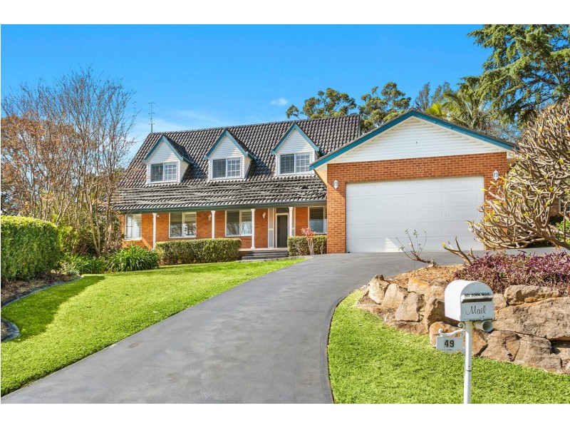 49 William Street, Keiraville NSW 2500