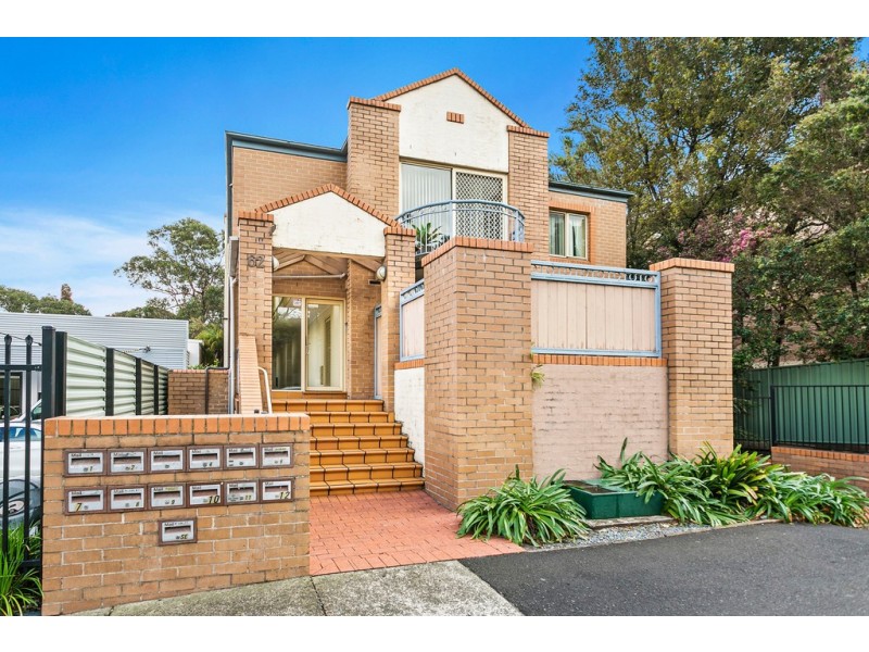 12/62 Bourke Street, North Wollongong NSW 2500