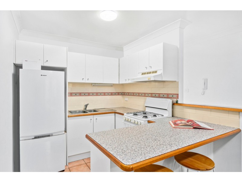 12/62 Bourke Street, North Wollongong NSW 2500