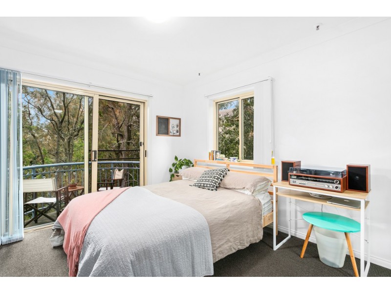 12/62 Bourke Street, North Wollongong NSW 2500