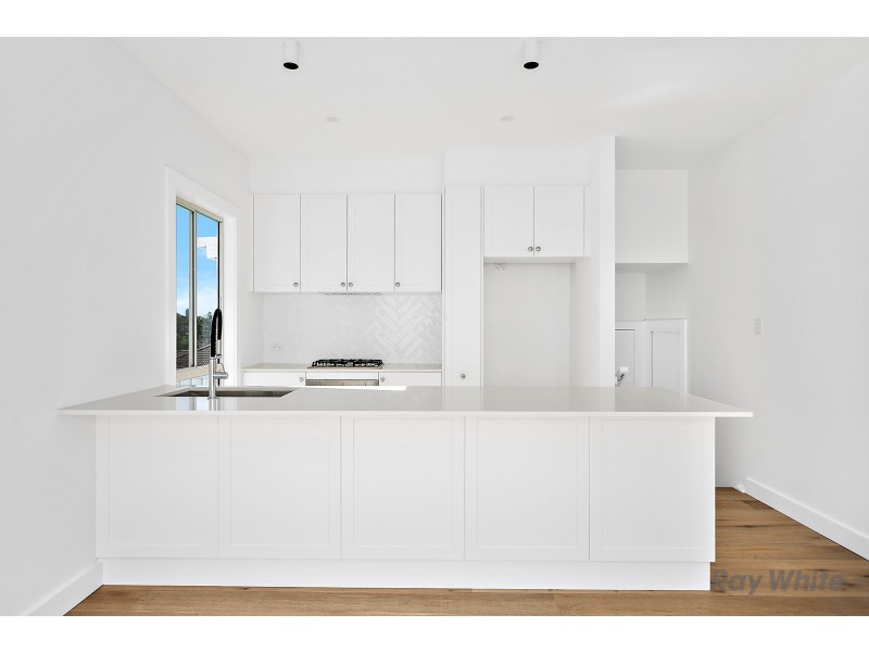 2/27 Hillcrest Street, Wollongong NSW 2500