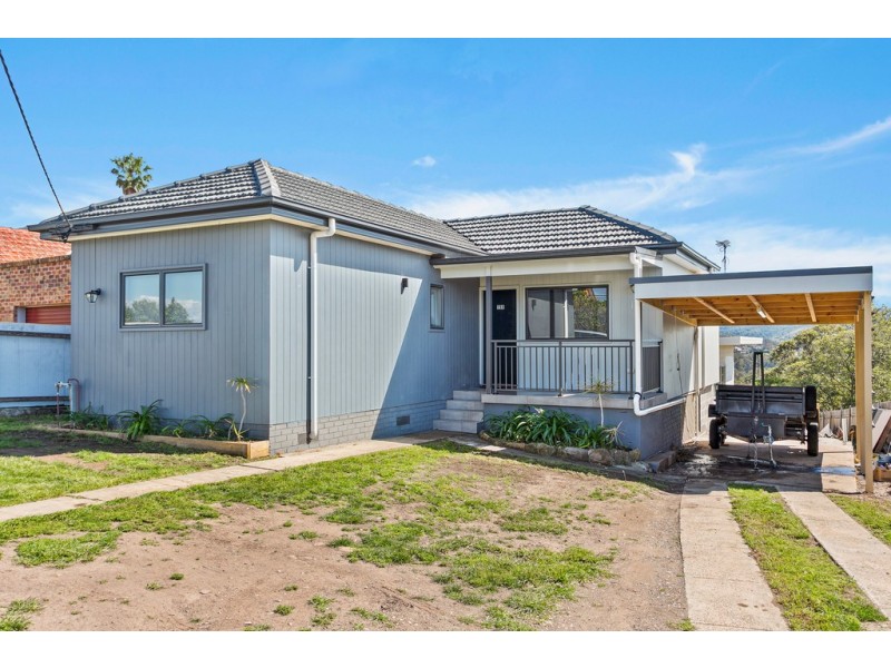 158 Farmborough Road, Farmborough Heights NSW 2526