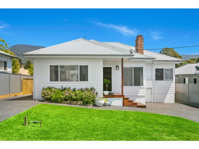 20 McMahon Street, Fairy Meadow NSW 2519