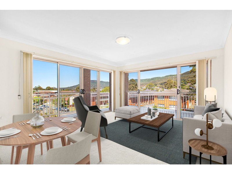 6/28 Underwood Street, Corrimal NSW 2518