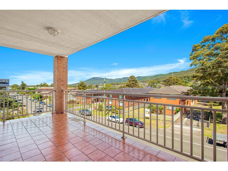 6/28 Underwood Street, Corrimal NSW 2518