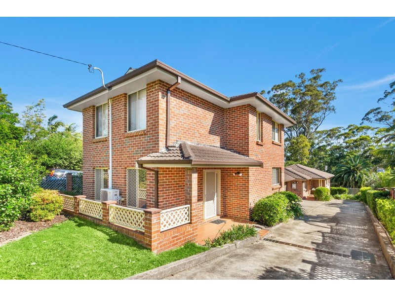 33 Angel Street, Corrimal NSW 2518