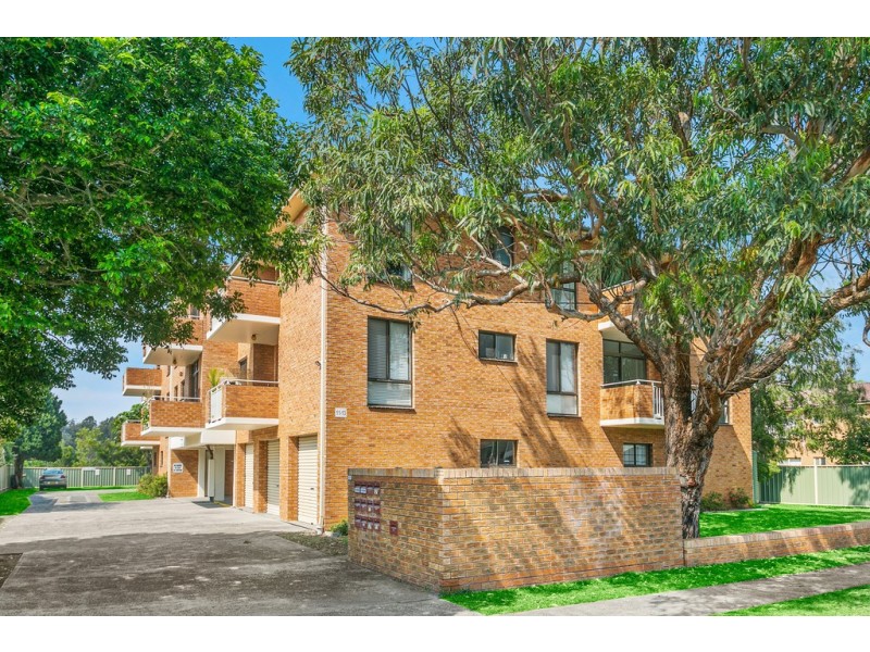 5/11 Murranar Road, Towradgi NSW 2518