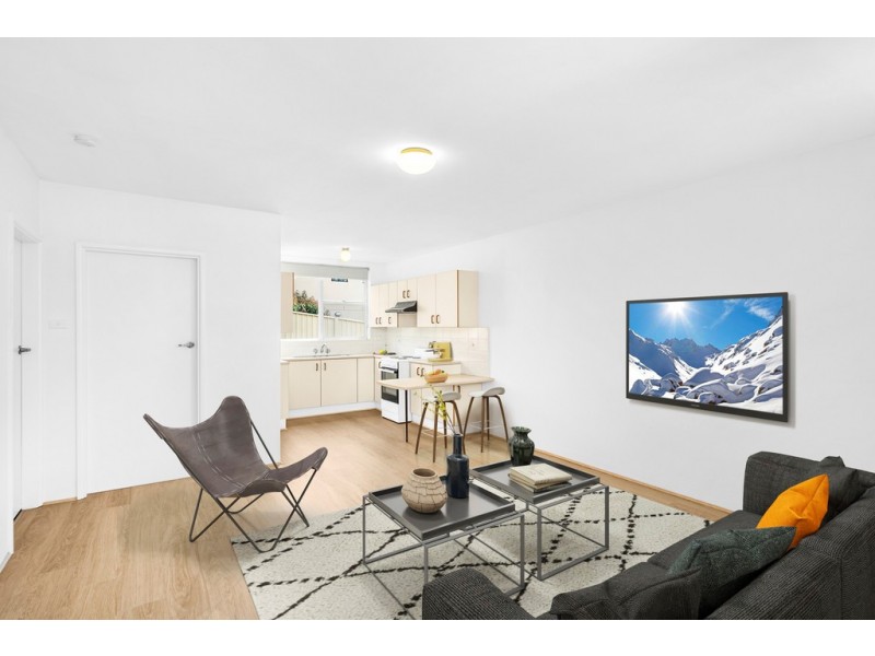 2/19 Payne Street, Mangerton NSW 2500