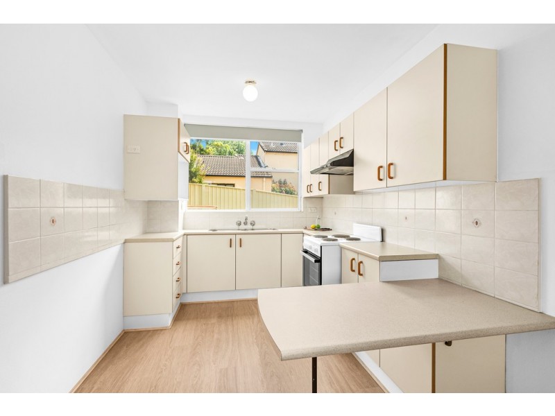 2/19 Payne Street, Mangerton NSW 2500