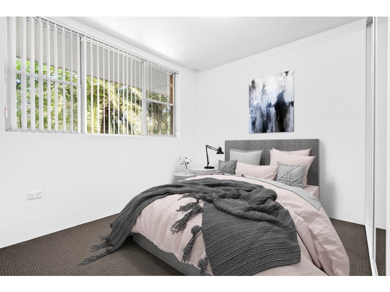 2/19 Payne Street, Mangerton NSW 2500