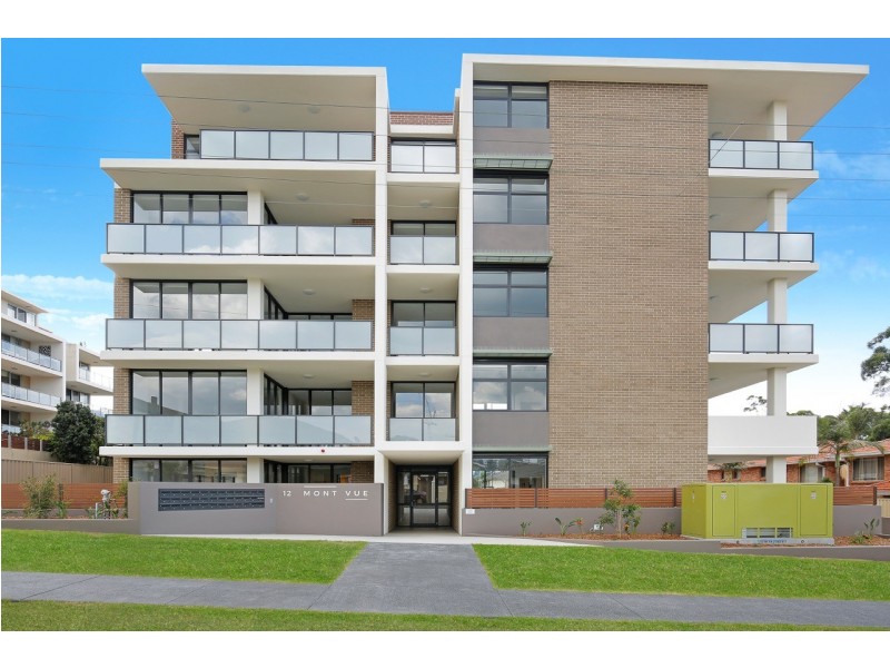 8/12 New Dapto Road, Wollongong NSW 2500