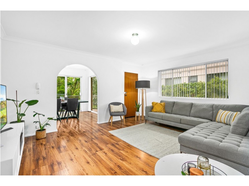 6/18 Virginia Street, North Wollongong NSW 2500