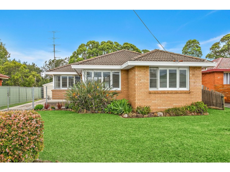 44 O’Gorman Street, Albion Park NSW 2527