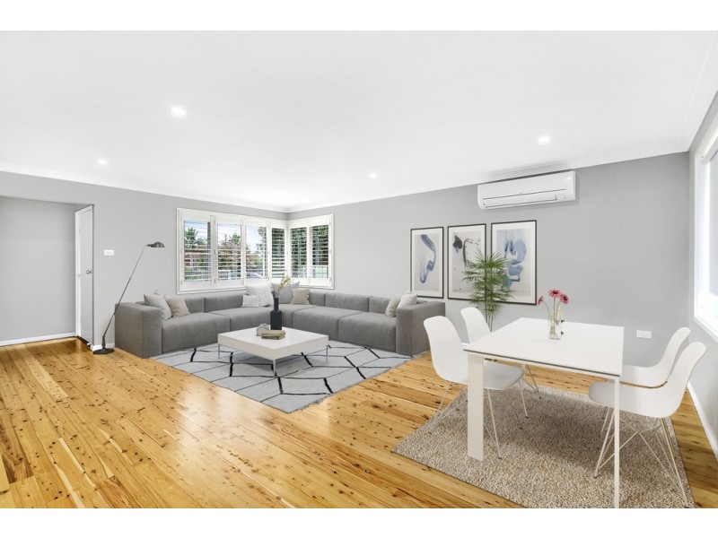44 O’Gorman Street, Albion Park NSW 2527