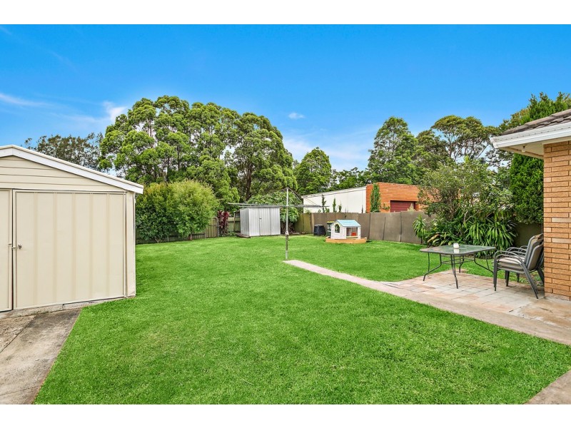 44 O’Gorman Street, Albion Park NSW 2527