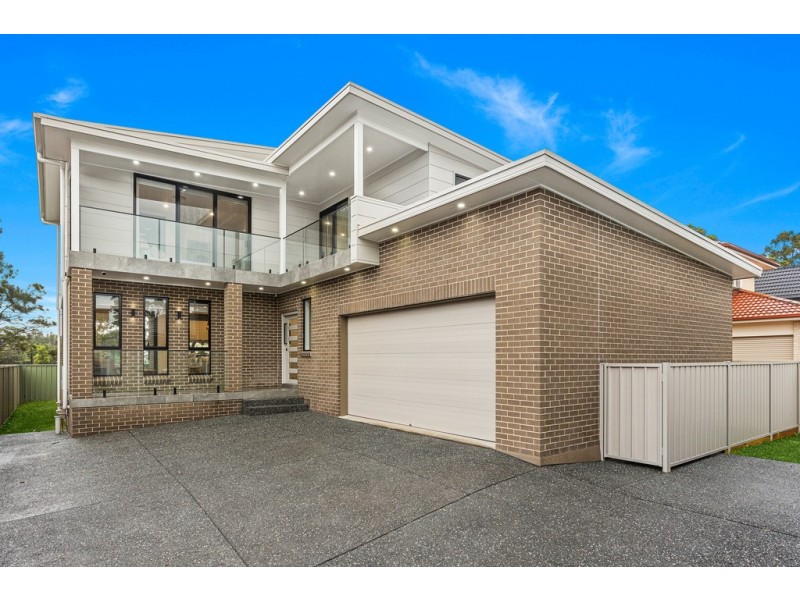 9 and 9A Elliotts Road, Fairy Meadow NSW 2519
