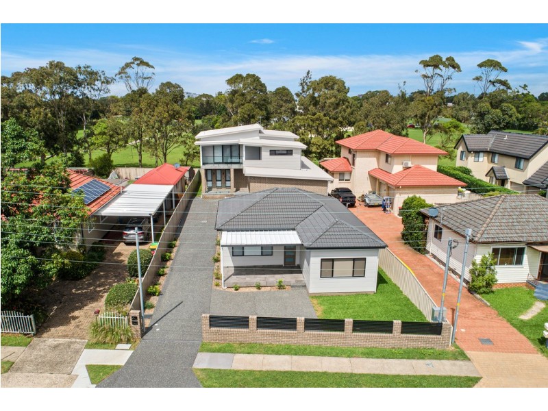 9 and 9A Elliotts Road, Fairy Meadow NSW 2519