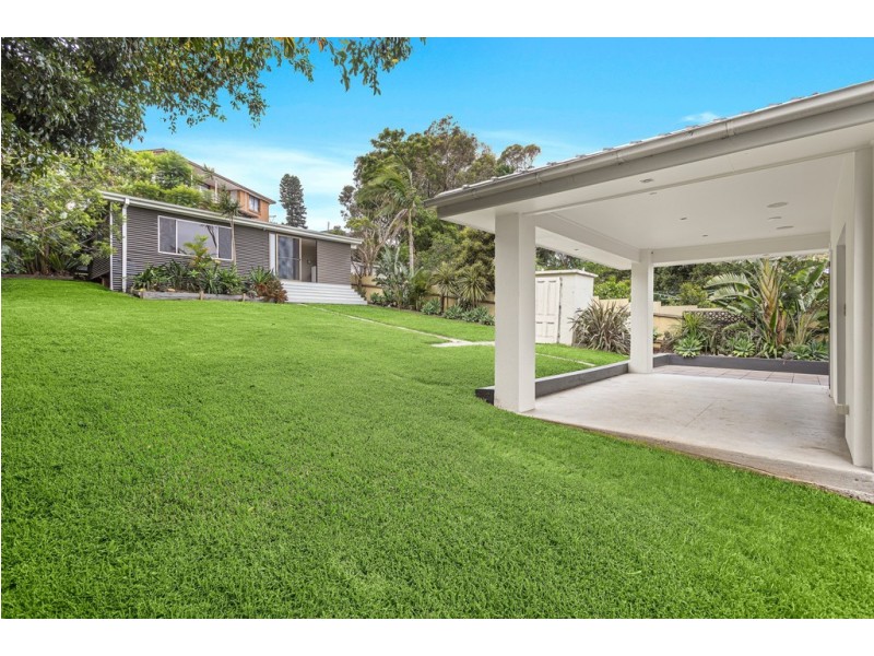 54 Bruce Street, Unanderra NSW 2526