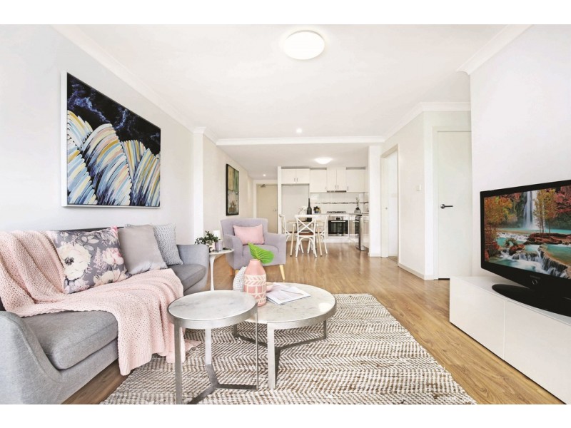 15/26 Victoria Street, Wollongong NSW 2500
