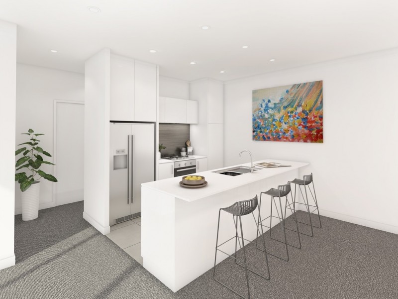 17/2-4 Beatson Street, Wollongong NSW 2500