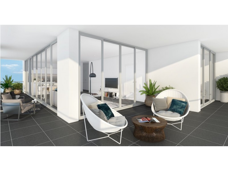 17/2-4 Beatson Street, Wollongong NSW 2500