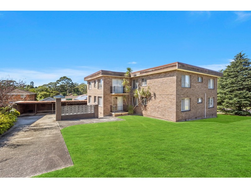 1-6/10 Reserve Street, West Wollongong NSW 2500
