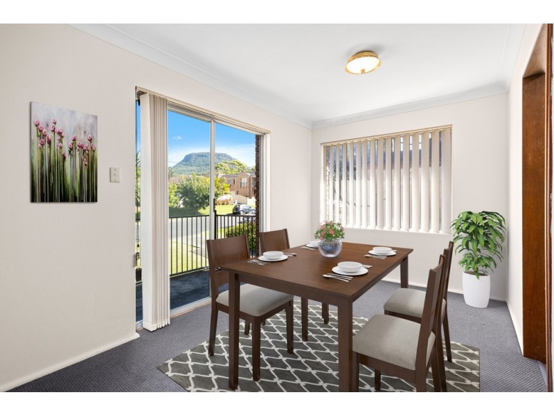 1-6/10 Reserve Street, West Wollongong NSW 2500