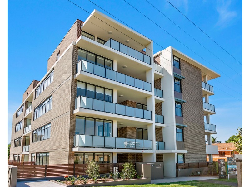 6/12 New Dapto Road, Wollongong NSW 2500