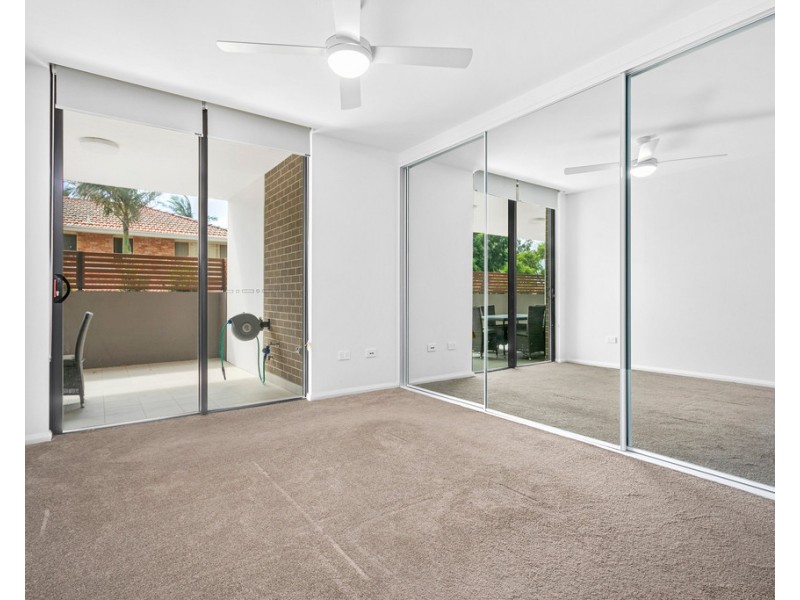 6/12 New Dapto Road, Wollongong NSW 2500