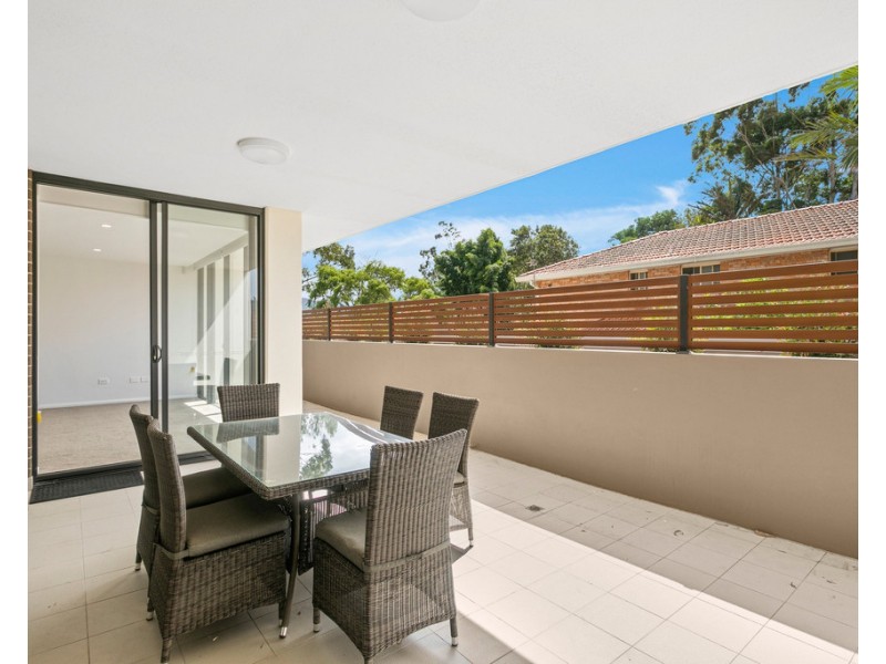 6/12 New Dapto Road, Wollongong NSW 2500