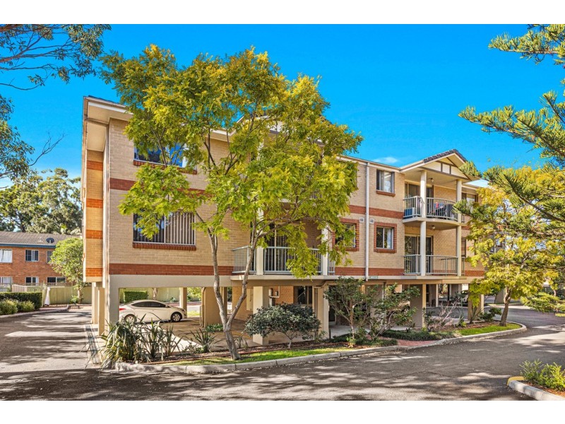 3/29 Park Road, Bellambi NSW 2518