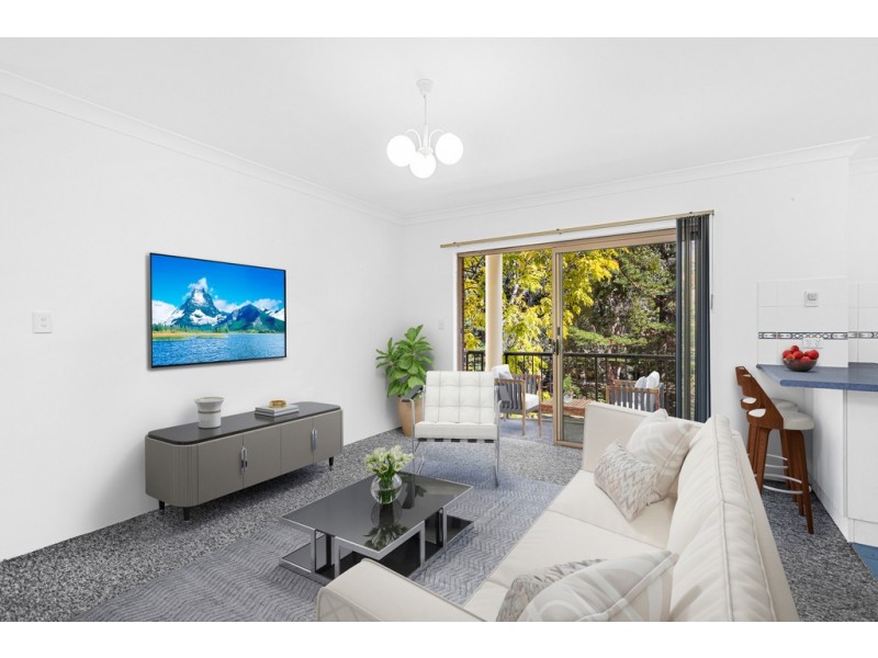 3/29 Park Road, Bellambi NSW 2518
