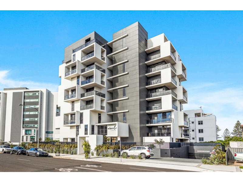 201/27 Harbour Street, Wollongong NSW 2500