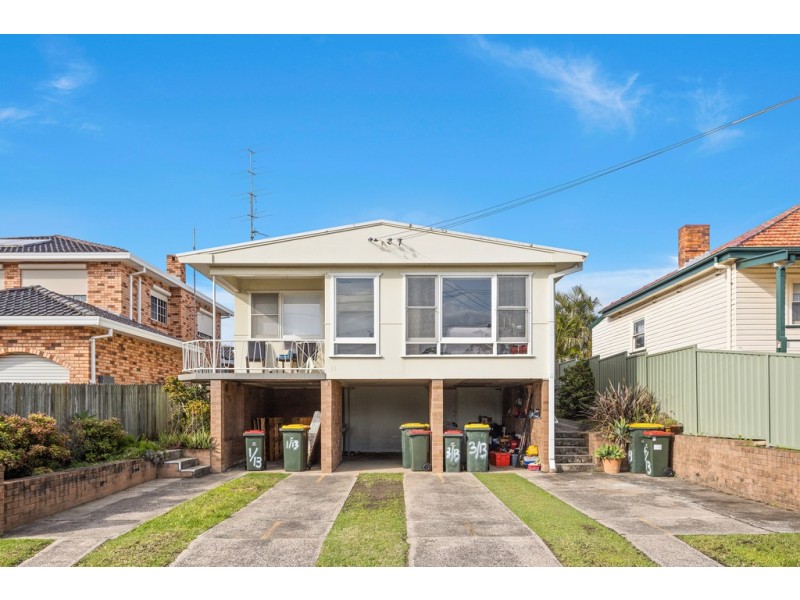 2/13 Gwynne Street, Gwynneville NSW 2500