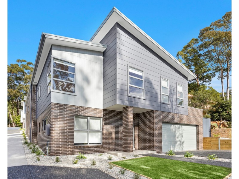 135C New Mount Pleasant Road, Mount Pleasant NSW 2519