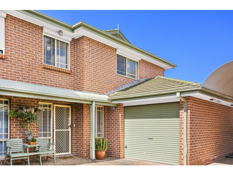 3/183 Church Street, Wollongong NSW 2500