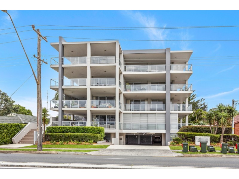 5/162-164 Corimal Street, Wollongong NSW 2500