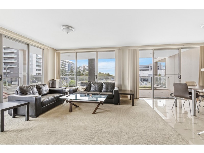 5/162-164 Corimal Street, Wollongong NSW 2500