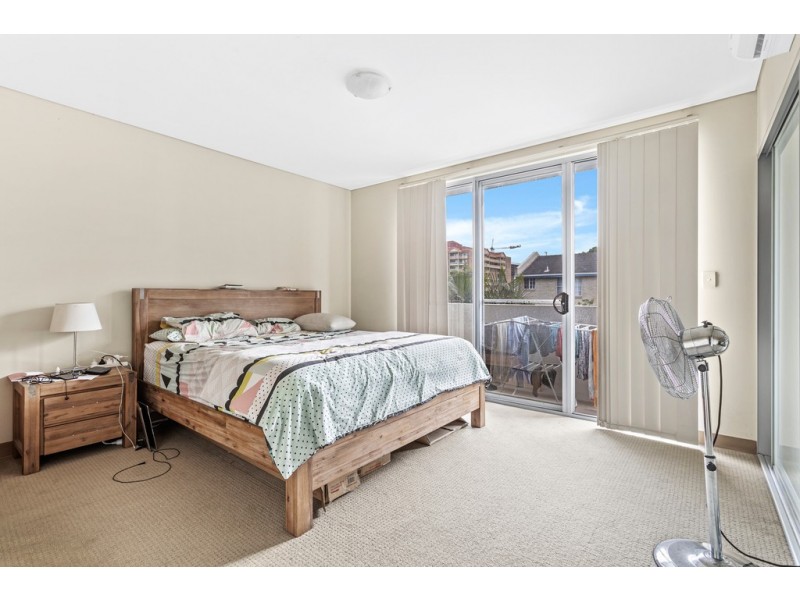 5/162-164 Corimal Street, Wollongong NSW 2500