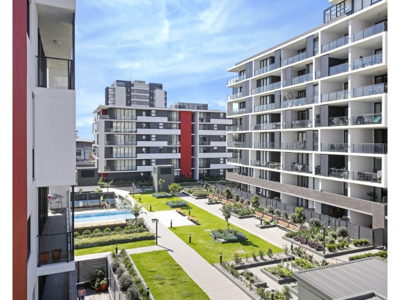 A603/41 Crown Street, Wollongong NSW 2500