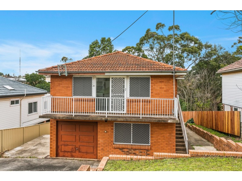10a Cochrane Street, West Wollongong NSW 2500