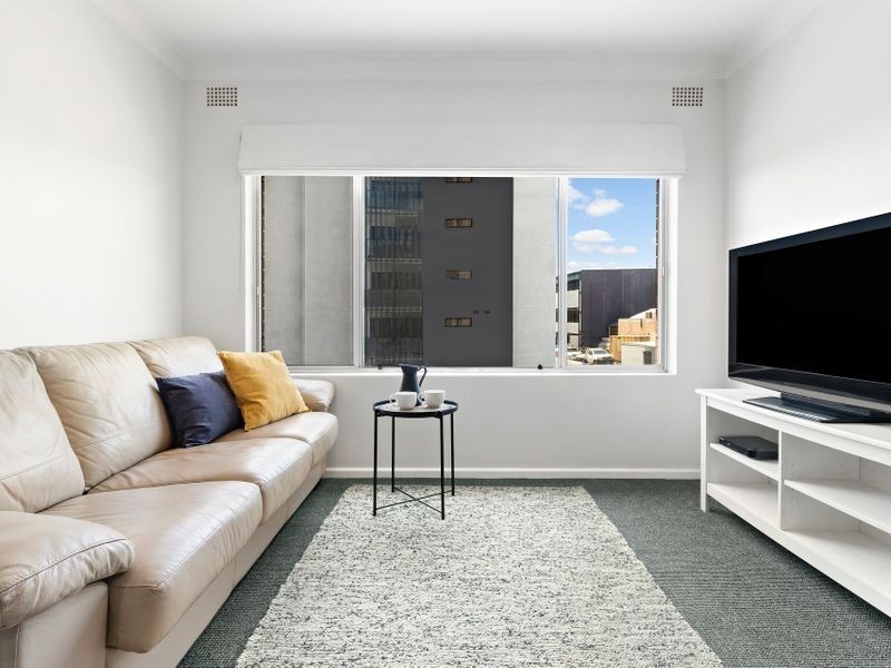 5/25 Loftus Street, Wollongong NSW 2500