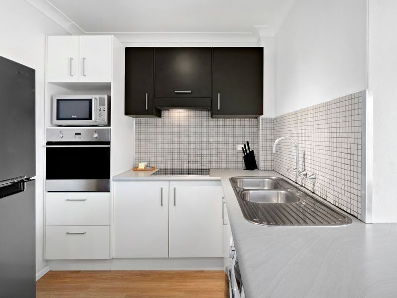 5/25 Loftus Street, Wollongong NSW 2500