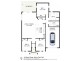 1B Black Street, Albion Park Rail NSW 2527 Floorplan