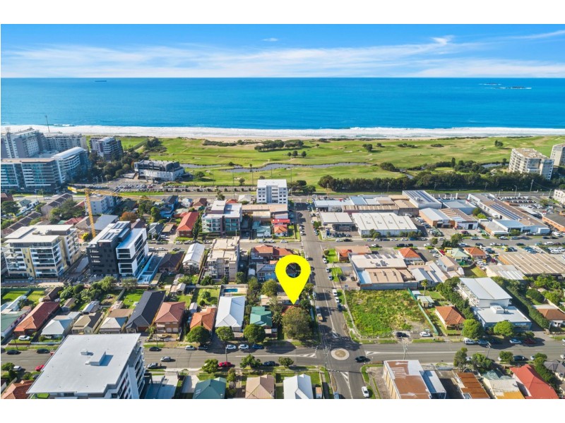 111 Kembla Street, Wollongong NSW 2500
