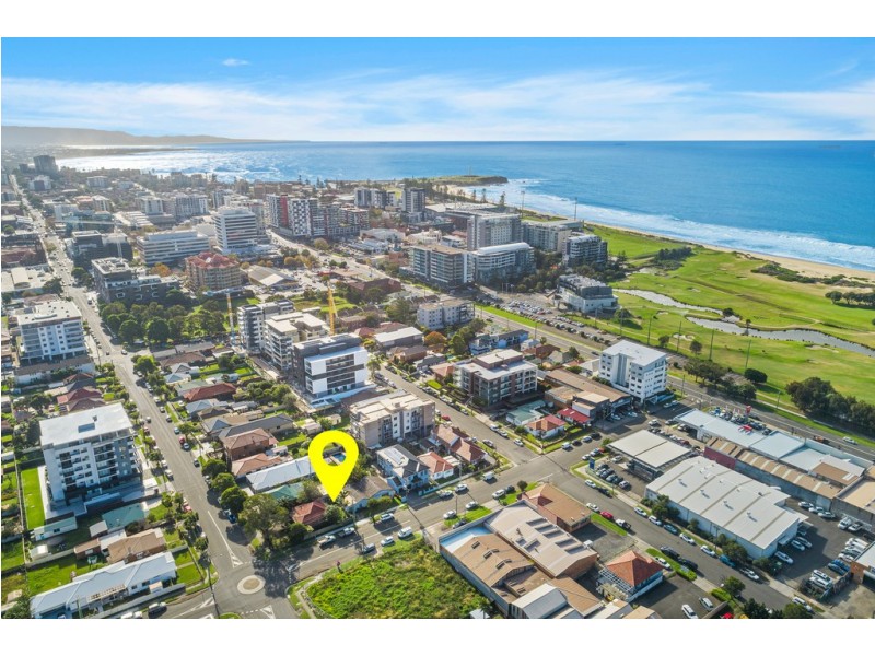 111 Kembla Street, Wollongong NSW 2500