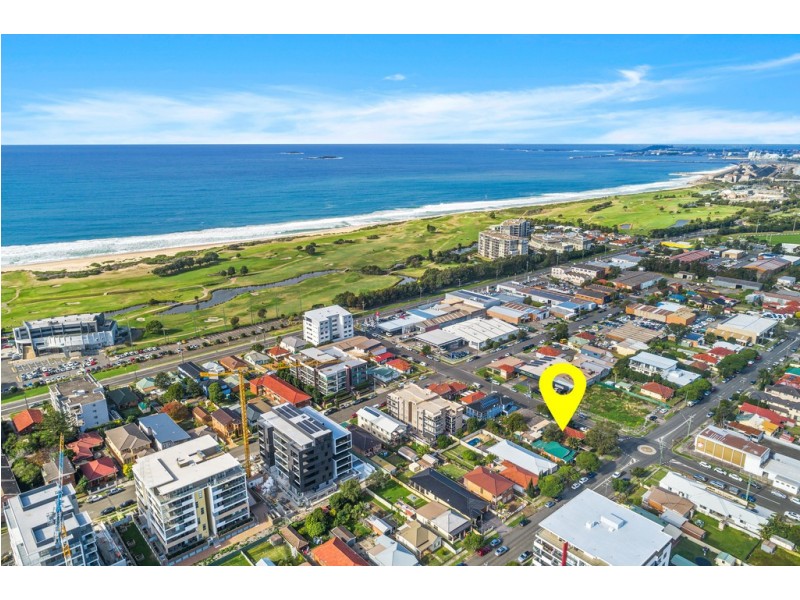111 Kembla Street, Wollongong NSW 2500